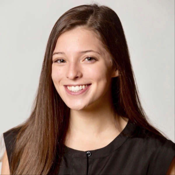 Sarah Handler '16