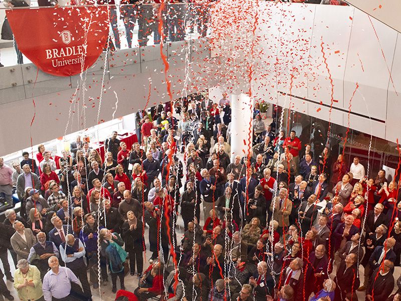 Best of Campus: November