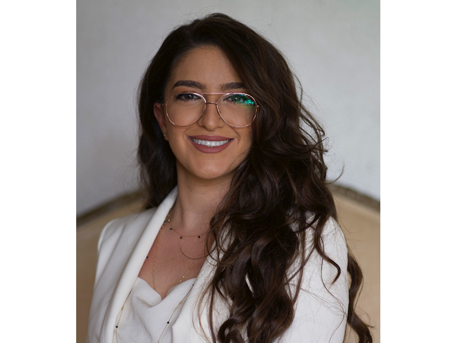 Tina Khoury '10