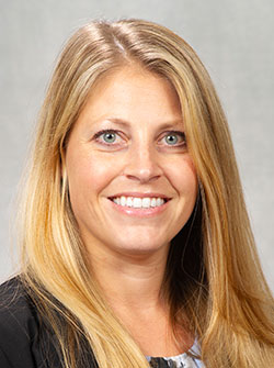 Laura James