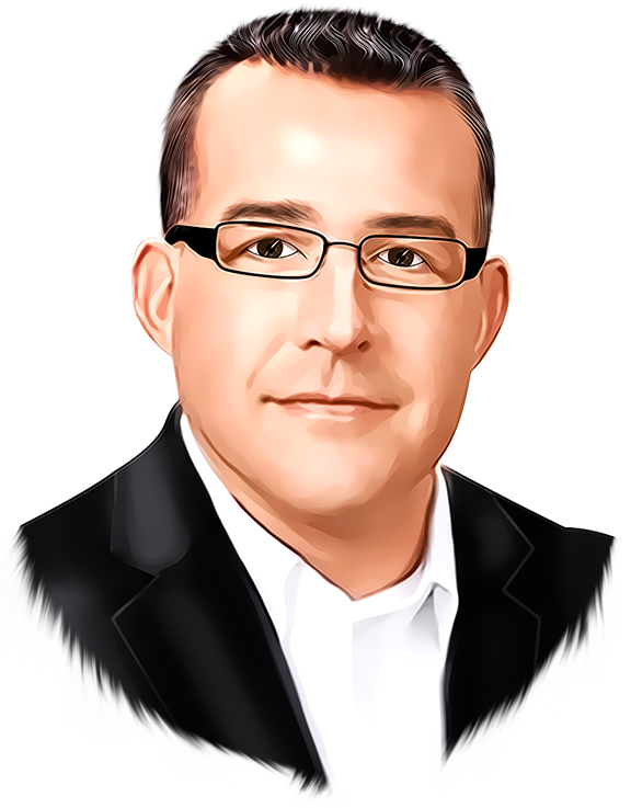 Joshua Dickhaus illustration
