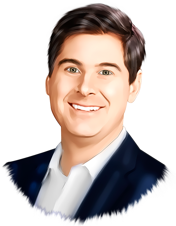 Rustin Gates illustration