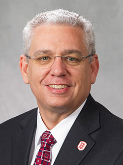 Rick Smith, Ph.D.