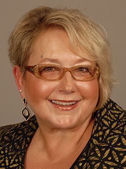 Mary Jo Papich