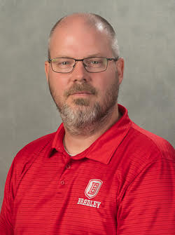 Jeremy Brockhouse