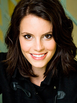 Courtney Huffman Frye