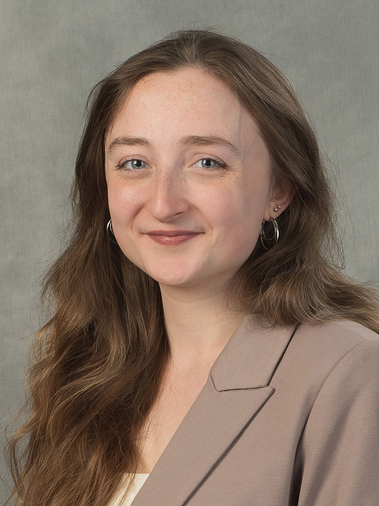 Lauren Duell