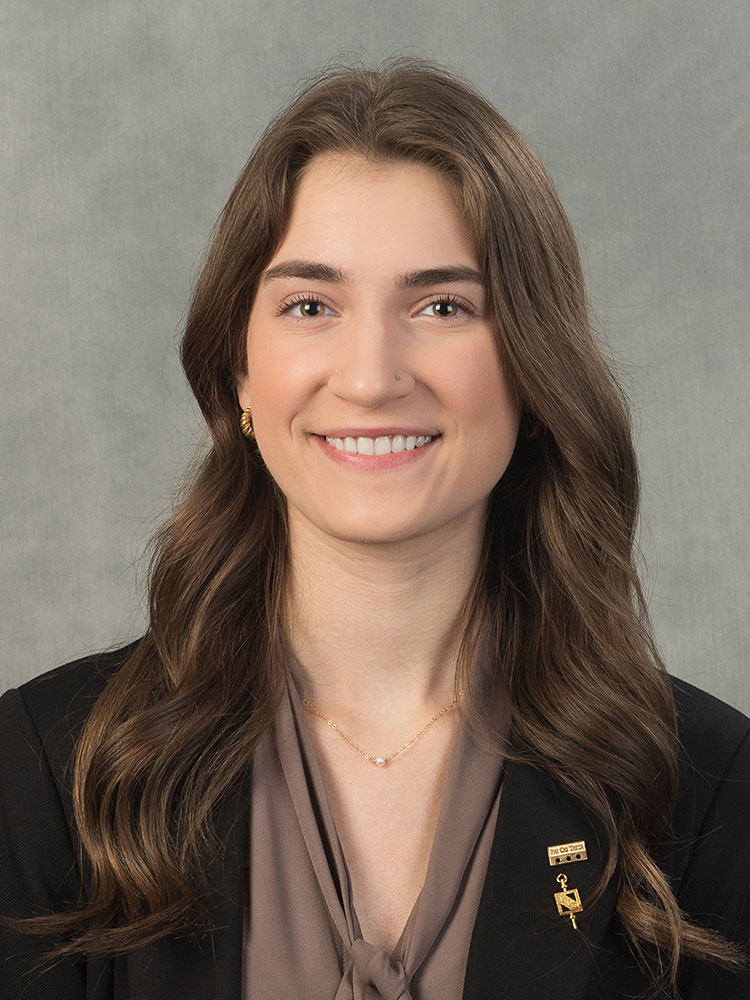 Megan Gahan